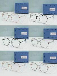Picture of Gucci Optical Glasses _SKUfw50166593fw